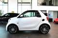 smart forTwo FORTWO CABRIO *BRABUS 80KW ORIGINAL* XCLUSIVE! Weiß - thumbnail 3