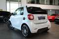 smart forTwo FORTWO CABRIO *BRABUS 80KW ORIGINAL* XCLUSIVE! Blanc - thumbnail 5