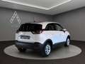 Opel Crossland X *PDC*KLIMA*LENKRADHZ*TEMPO* Weiß - thumbnail 6