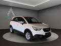 Opel Crossland X *PDC*KLIMA*LENKRADHZ*TEMPO* Weiß - thumbnail 3