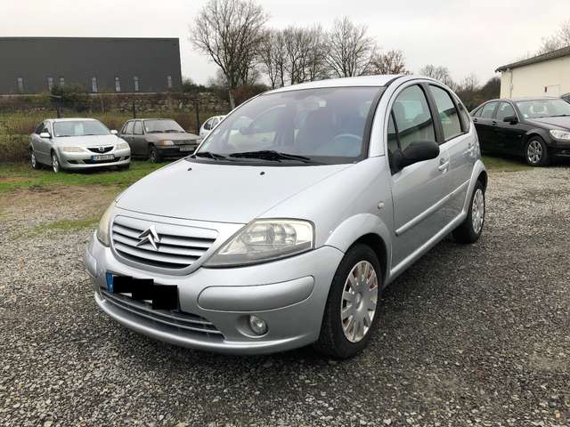Citroen C3 Saint-jacques-de-la-lande