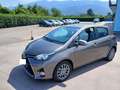 Toyota Yaris Yaris 5p 1.4 d-4d Lounge my16 Grigio - thumbnail 2