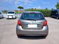 Toyota Yaris Yaris 5p 1.4 d-4d Lounge my16 Grigio - thumbnail 4