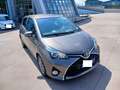 Toyota Yaris Yaris 5p 1.4 d-4d Lounge my16 Grigio - thumbnail 7