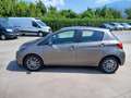 Toyota Yaris Yaris 5p 1.4 d-4d Lounge my16 Grigio - thumbnail 3