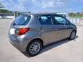 Toyota Yaris Yaris 5p 1.4 d-4d Lounge my16 Grigio - thumbnail 5
