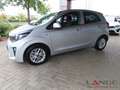 Kia Picanto 1.0 AMT Dream Team Apple CarPlay Android Auto DAB Zilver - thumbnail 5