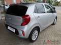 Kia Picanto 1.0 AMT Dream Team Apple CarPlay Android Auto DAB Zilver - thumbnail 3