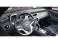 Chevrolet Camaro 6.2 V8 CABRIO COC EUROPA MODEL AUTO CUIR 1 HAND Rouge - thumbnail 9
