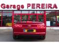 Chevrolet Camaro 6.2 V8 CABRIO COC EUROPA MODEL AUTO CUIR 1 HAND Rouge - thumbnail 7