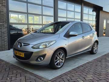 1.3 Navigator GT | LPG G3 | Kijk foto's, lees teks
