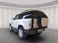 Land Rover Defender 90 3.0d i6 mhev se awd 250cv auto Blanc - thumbnail 3