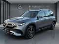 Mercedes-Benz EQB 250 AMG Mbux Tempomat LED Parkass. Sitzh. Grau - thumbnail 1