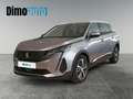 Peugeot 5008 1.2 PureTech S&S Allure 7 pl. 130 Gris - thumbnail 1