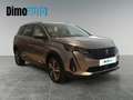 Peugeot 5008 1.2 PureTech S&S Allure 7 pl. 130 Gris - thumbnail 3