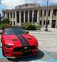 Ford Mustang Convertible 5.0 Ti-VCT V8 Aut. GT - thumbnail 12