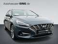 Hyundai i30 Trend Automatik Assistenz-LED- Komfortpaket Blau - thumbnail 7