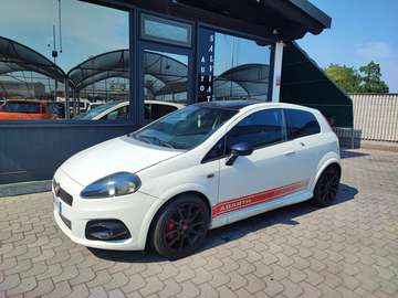 Grande Punto 1.4 t. t-jet 155cv 3p