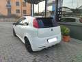 Abarth Grande Punto Grande Punto 1.4 t. t-jet 155cv 3p Weiß - thumbnail 4