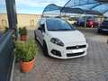Abarth Grande Punto Grande Punto 1.4 t. t-jet 155cv 3p Weiß - thumbnail 2
