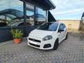 Abarth Grande Punto Grande Punto 1.4 t. t-jet 155cv 3p Weiß - thumbnail 1