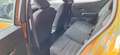 Dacia Sandero INCIDENTATA Stepway 1.0 Comfort SL DaciaPlus 100cv Arancione - thumbnail 9