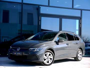 2,0 TDI Life *Discover Media – ACC – Rückfahrkame