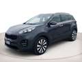 Kia Sportage 1.7 crdi Style 2wd 115cv Grau - thumbnail 23