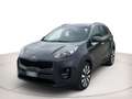 Kia Sportage 1.7 crdi Style 2wd 115cv Grau - thumbnail 1