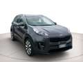 Kia Sportage 1.7 crdi Style 2wd 115cv Grau - thumbnail 3