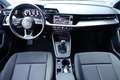 Audi A3 Sportback 30 TFSI Black Optiek l 19 Inch l Virtual Grau - thumbnail 4