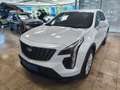 Cadillac XT4 Luxury AWD Weiß - thumbnail 1