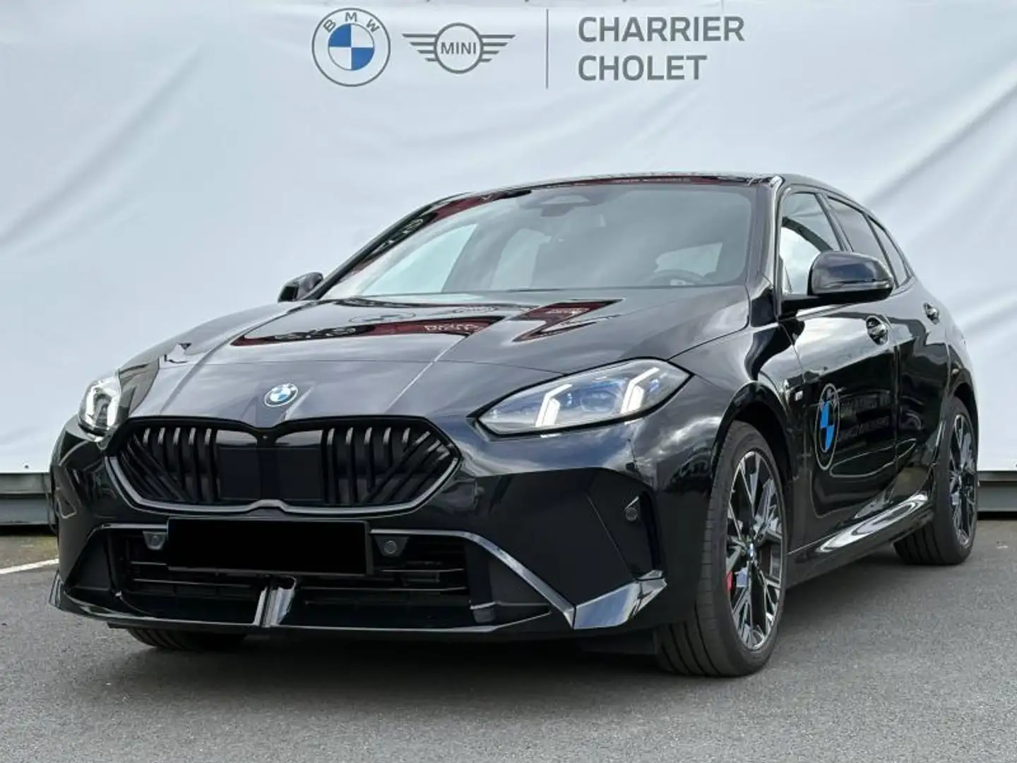BMW 120 120A 170ch M Sport DKG7 - 1