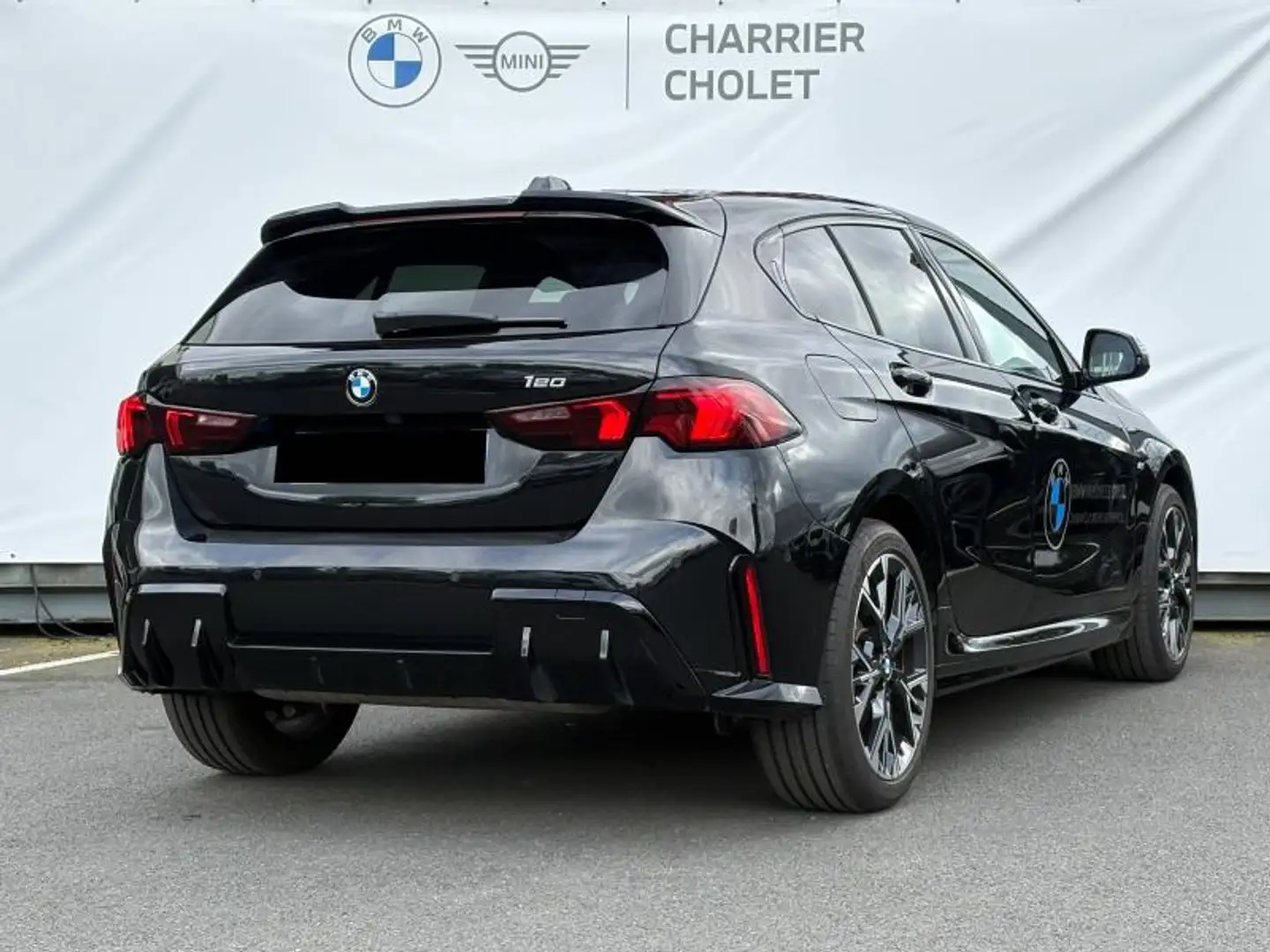 BMW 120 120A 170ch M Sport DKG7 - 2