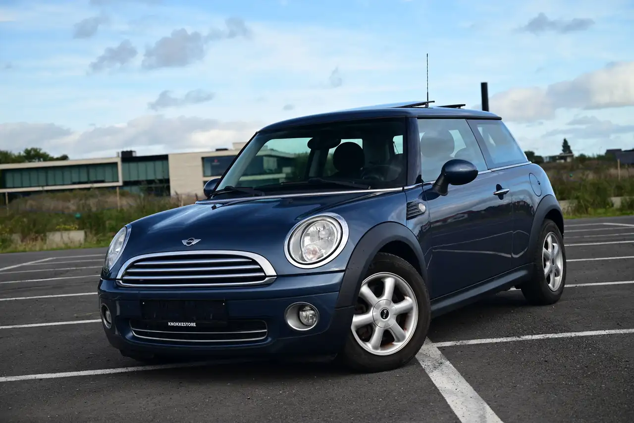 MINI One