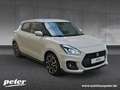 Suzuki Swift Swift 1.4 Boosterjet Sport Klimaautomatik Sitzheizung Weiß - thumbnail 5