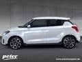 Suzuki Swift Swift 1.4 Boosterjet Sport Klimaautomatik Sitzheizung Weiß - thumbnail 2