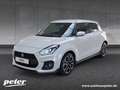 Suzuki Swift Swift 1.4 Boosterjet Sport Klimaautomatik Sitzheizung Weiß - thumbnail 1