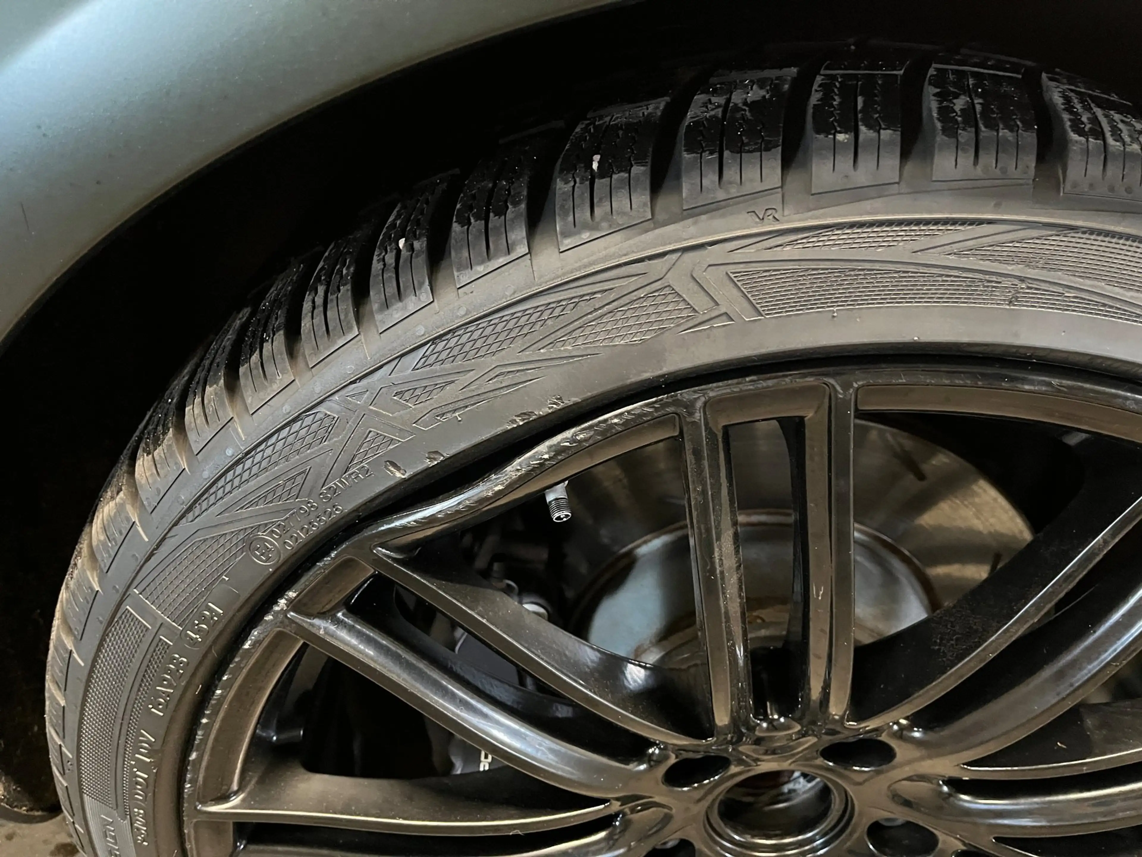 Porsche Panamera 2.9 4 E-Hybrid — photo 10