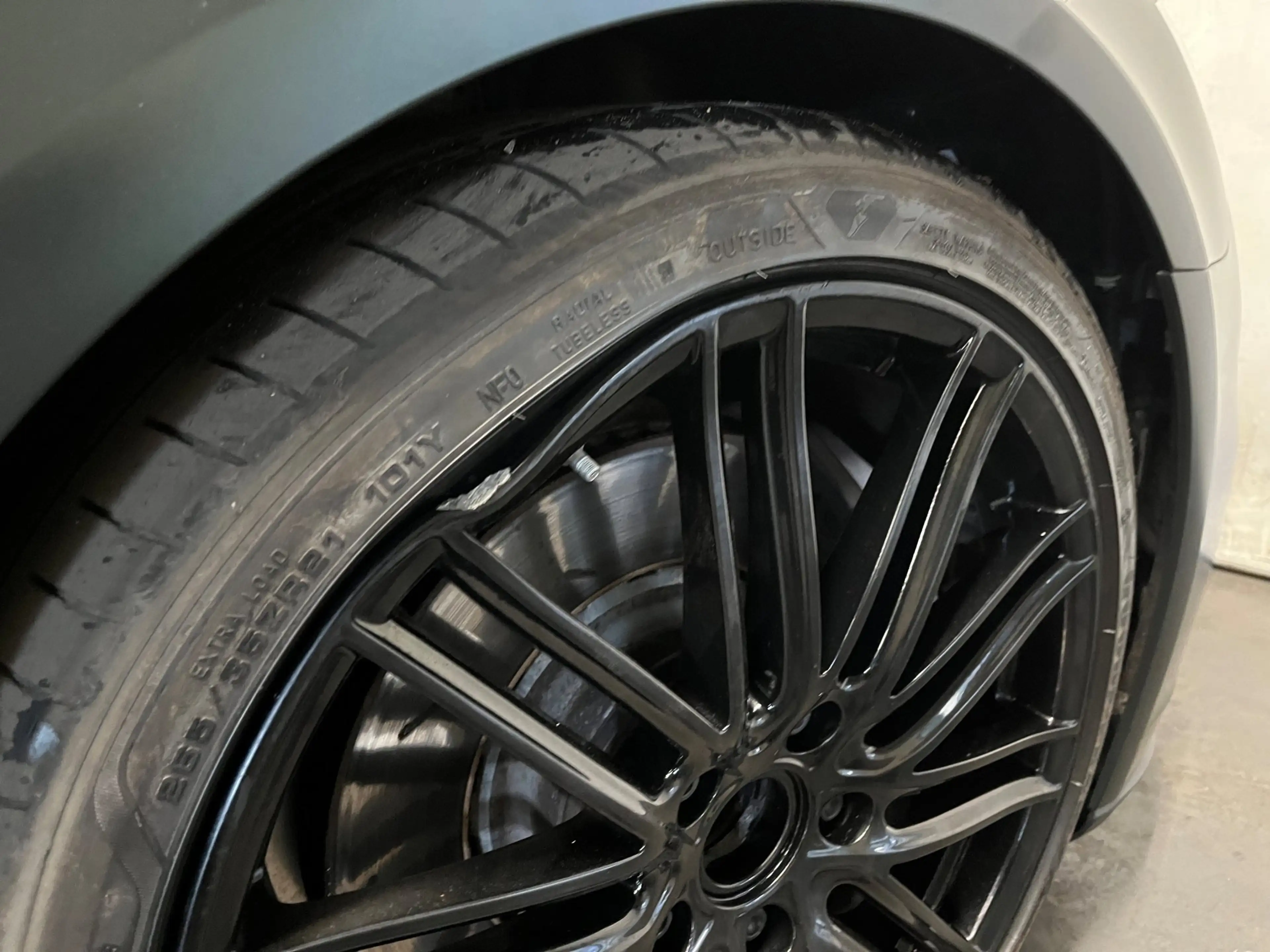 Porsche Panamera 2.9 4 E-Hybrid — photo 9