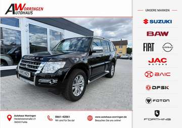 3.2 DI-D Top Kamera/Glasdach/7-Sitzer