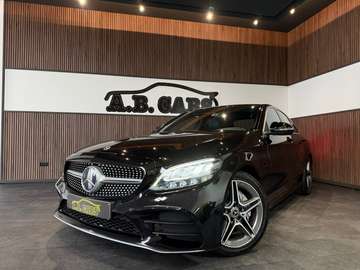 d *AMG LINE*AUTOMATIQUE*GARANTIE 12MOIS*
