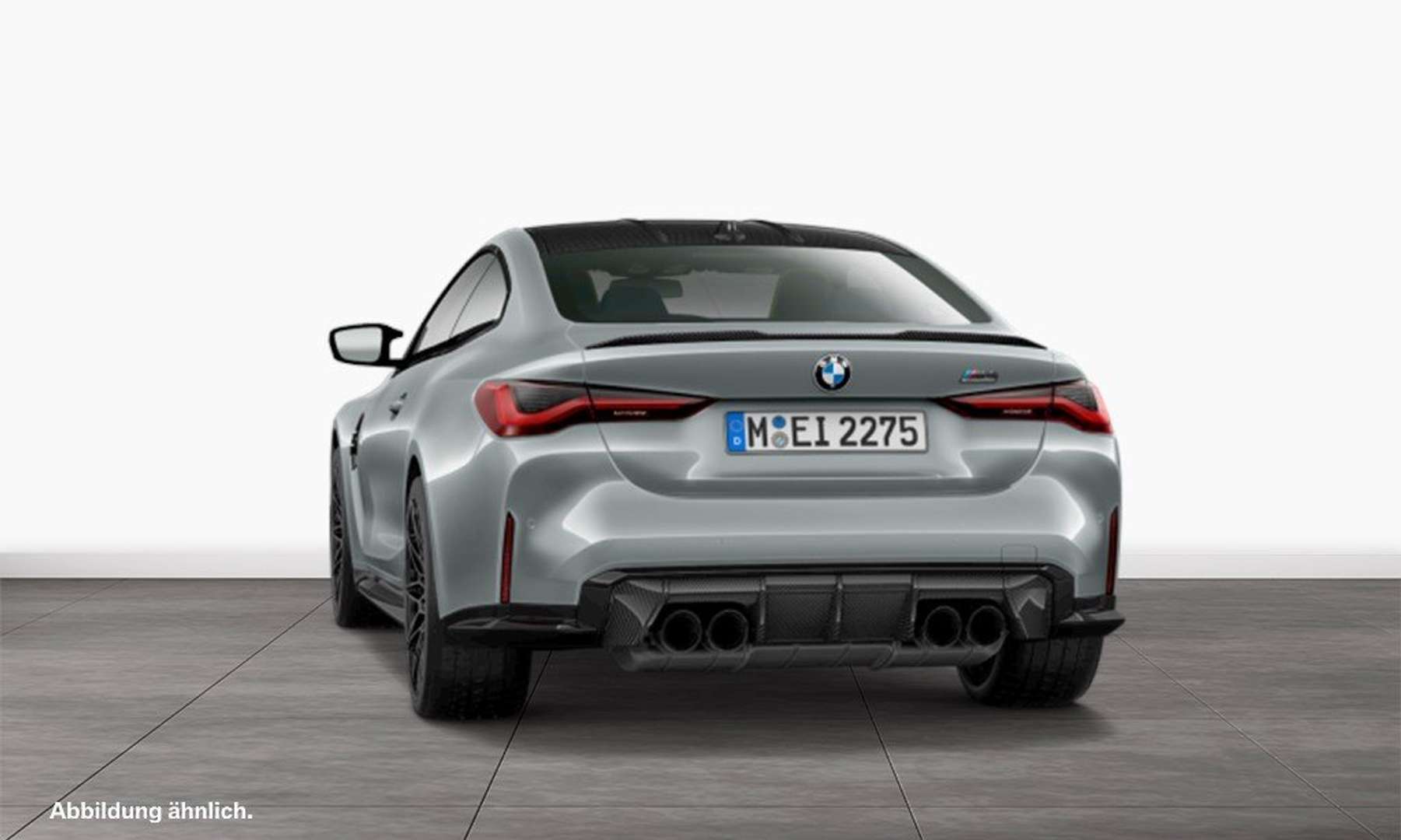 BMW M4 Competition XDrive Coupé - - Joinsteer - #4