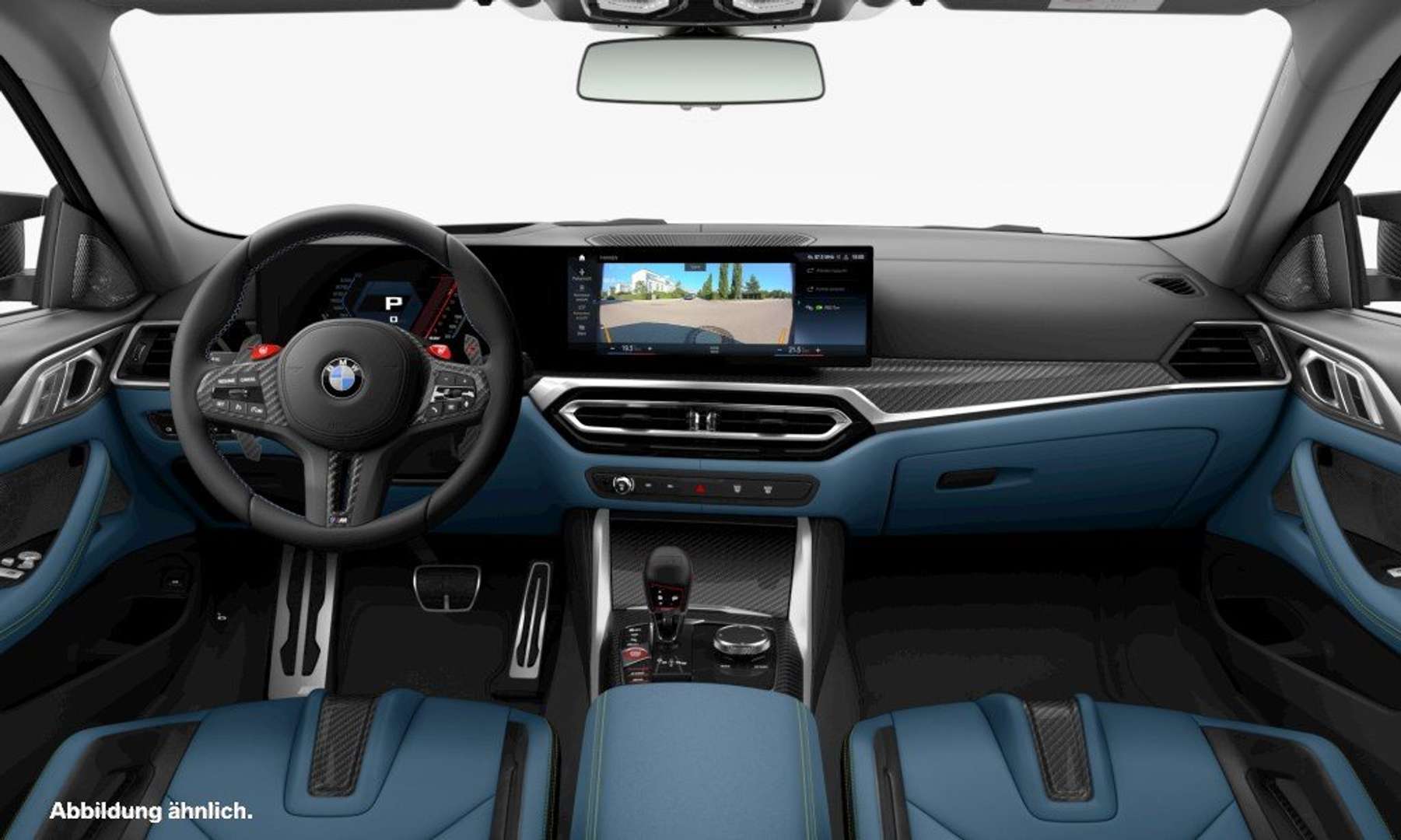 BMW M4 Competition XDrive Coupé - - Joinsteer - #2