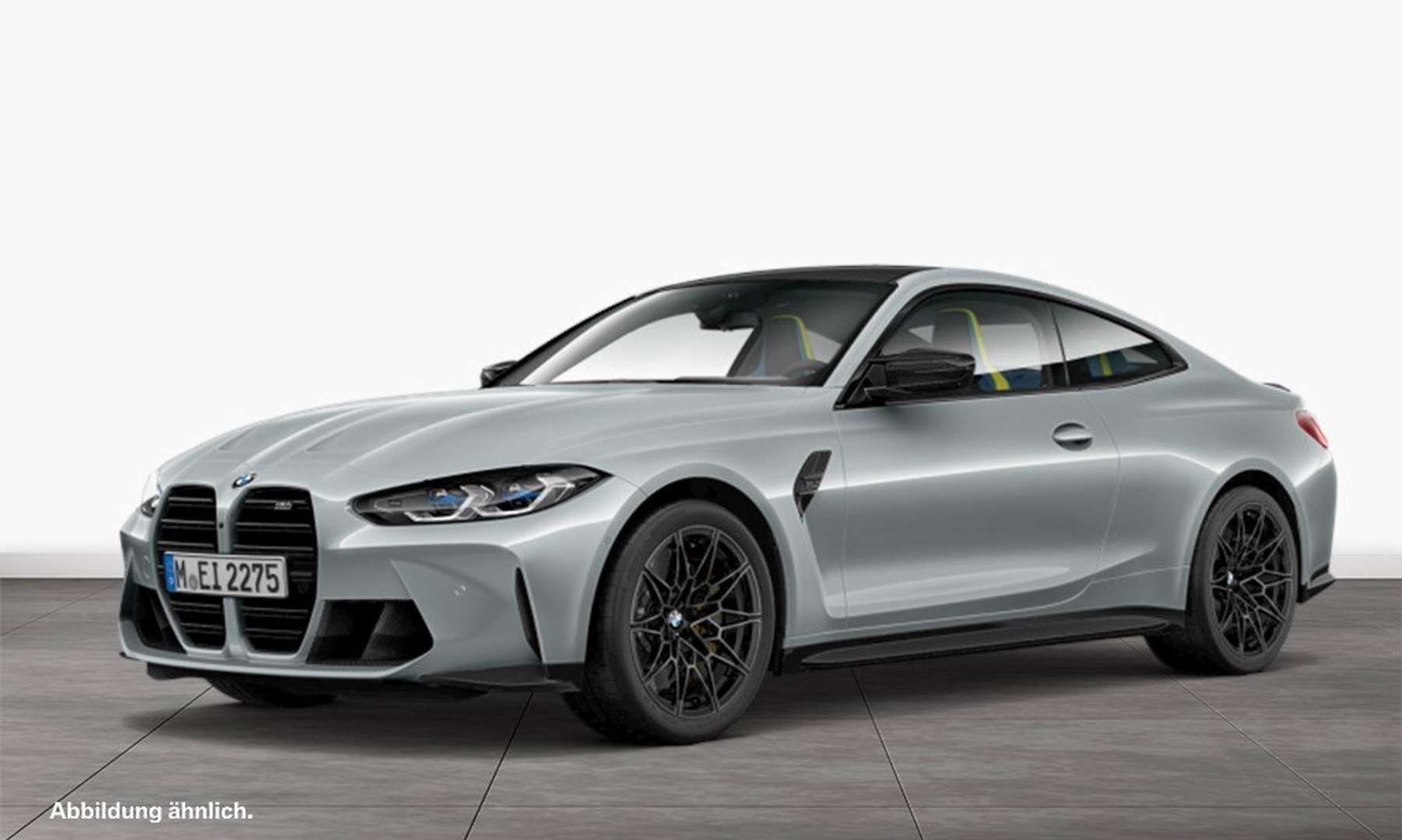 BMW M4 Competition XDrive Coupé - - Joinsteer - #1