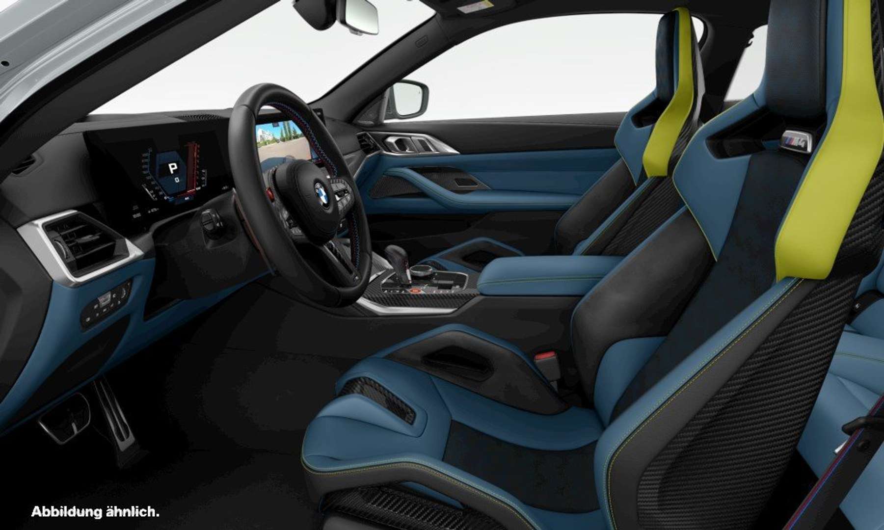 BMW M4 Competition XDrive Coupé - - Joinsteer - #3