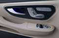 Mercedes-Benz V 300 d 4MATIC EXCLUSIVE Lang LED Sitzklima SHZ Grau - thumbnail 16