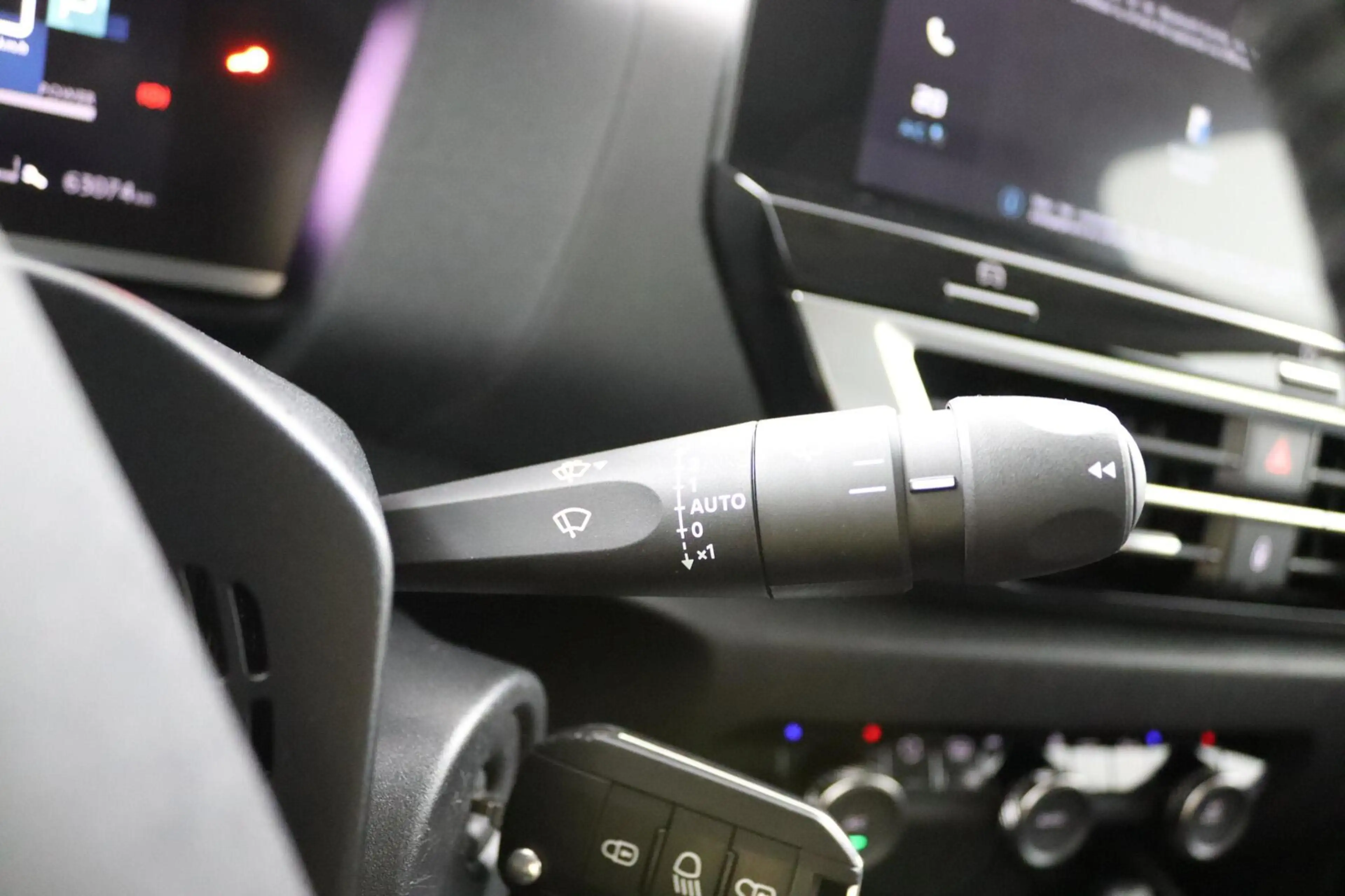 Citroen E-C4 Electric Feel Pack 50 kWh — photo 21