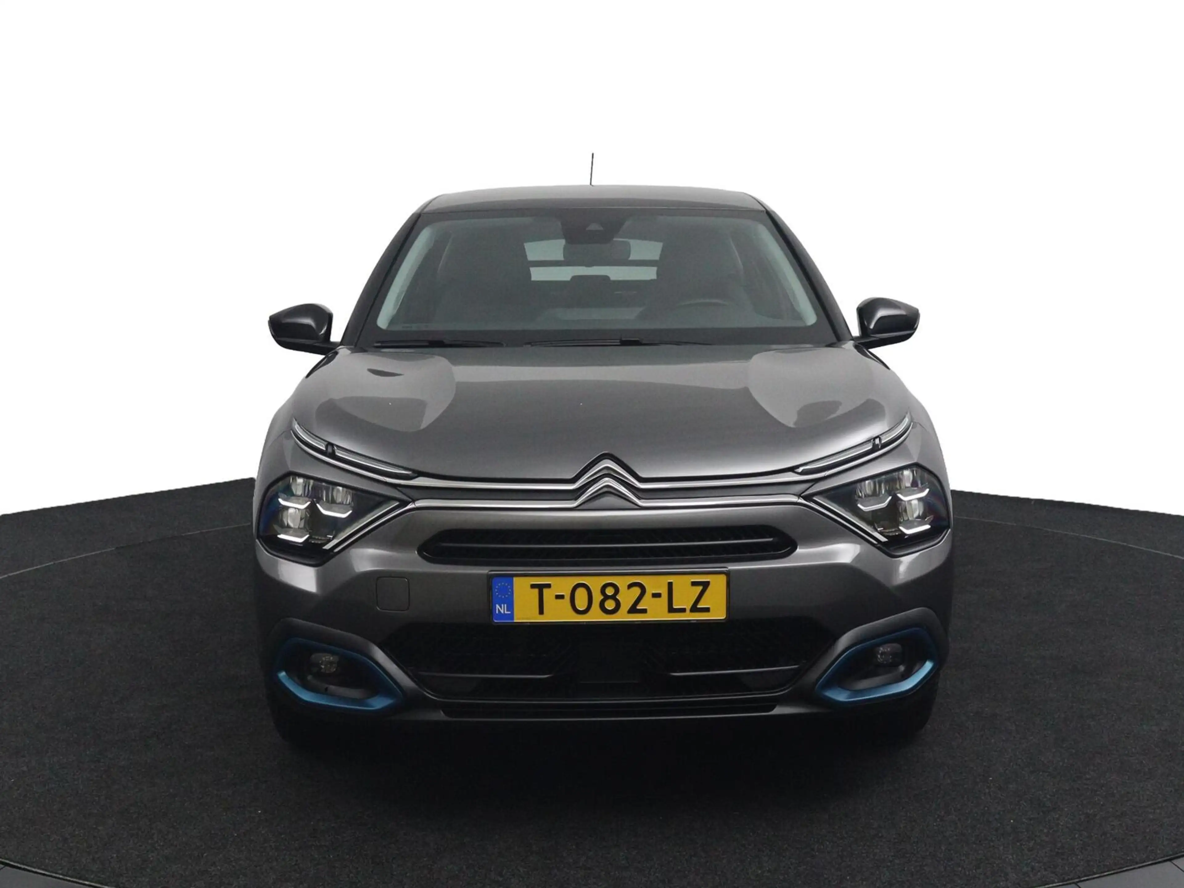 Citroen E-C4 Electric Feel Pack 50 kWh — photo 30