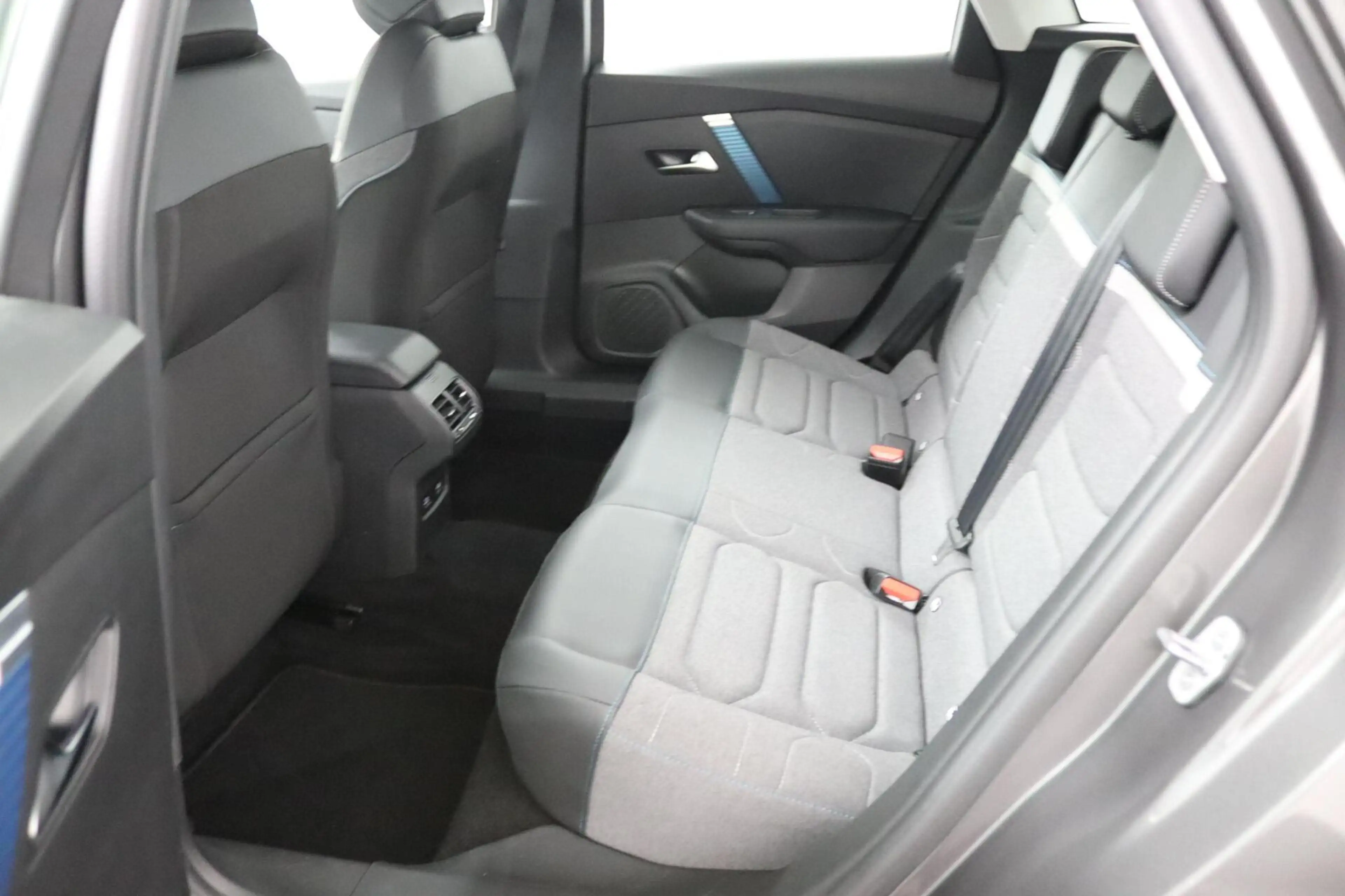 Citroen E-C4 Electric Feel Pack 50 kWh — photo 6
